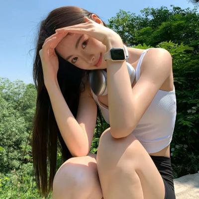 像我们一样年轻